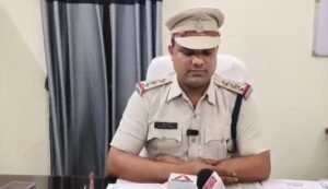 भारतमाला प्रोजेक्ट के फर्जीवाड़े में निलंबित व नामजद पटवारी सुरेश मिश्रा ने फांसी लगाकर कि खुदकुशी, बहन के फॉर्म हॉउस मे लगाई फांसी 1 Screenshot 20250628 115436 Gallery