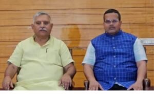 किताबों के वितरण में नई व्यवस्था : अब निजी स्कूल किताबों को स्कैन करके देंगे रिपोर्ट 1 IMG 20250704 WA0071