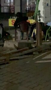 ONC बार में रात की दबिश: कोरबा पुलिस ने दिखाया एक्शन मोड, दो गार्ड गिरफ्तार, गश्त बढ़ाई गई 1 IMG 20250721 WA0017