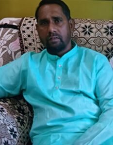 हाई वोल्टेज बिजली तार की चपेट में आये डॉक्टर पति-पत्नी, हादसे में डॉक्टर की हुई मौत, पत्नी की हालत गंभीर 1 IMG 20250727 WA0023