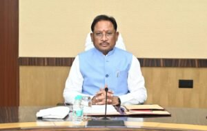 छत्तीसगढ़ में व्यापार और वाणिज्य को मिलेगी नई गति* *माल एवं सेवा कर (संशोधन) विधेयक 2025 पारित 1 IMG 20250731 WA0079 1