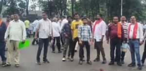 एसईसीएल कुसमुंडा में सदस्यता अभियान शुरू सभी श्रमिक संगठन कर रहे हैं सदस्य बनाने का प्रयास देखिए वीडियो 1 Screenshot 20250715 144041 Gallery