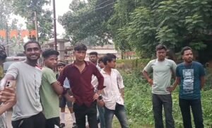 गोवंश का कटा हिस्सा मिलने से आक्रोश शिव मंदिर के समीप पाया गया गोवंश का सिर देखिए वीडियो 1 Screenshot 20250715 163755 Gallery