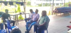 कोरबा में डीजे पर प्रतिबंध का विरोध: साउंड एंड लाइट एसोसिएशन ने दी व्यापार बंद करने की चेतावनी 2 IMG 20250825 WA0015