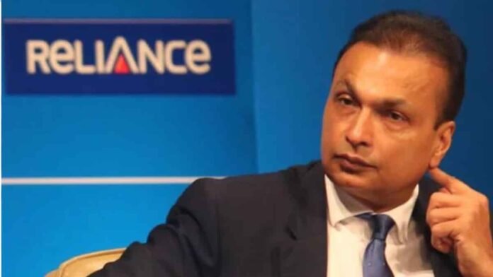 acn ambani