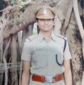 पुलिस निरीक्षक मंजूषा पांडे का दुखद निधन लंबे समय से कैंसर से जूझ रही थी मंजूषा मंजूषा के पति मृत्युंजय पांडे कोरबा जिले में पदस्थ 1 IMG 20250906 WA0067