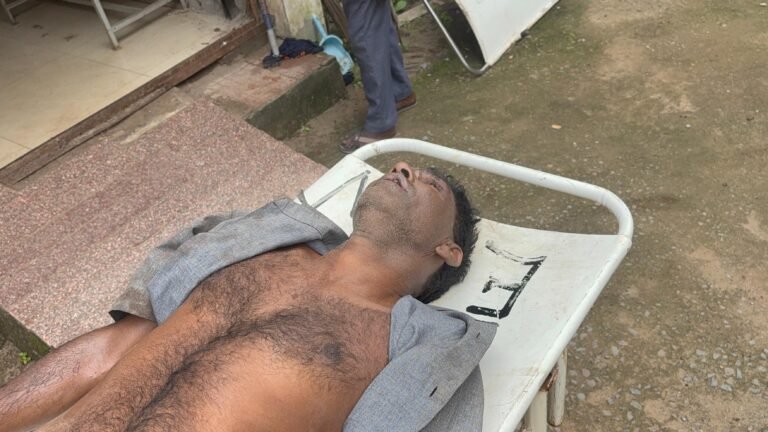 मार डाला पत्नी पर बुरी नजर रखने वाले को , पूर्व में भी आरोपियों ने दो बार भिजवाया था जेल,  देखिए वीडियो
