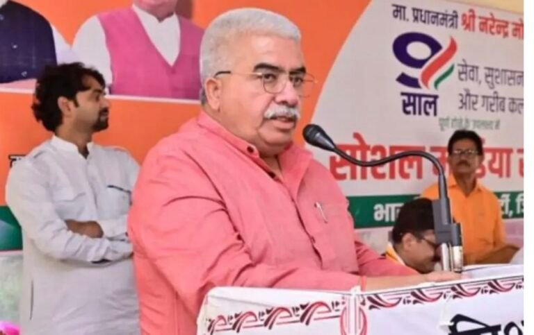 100 एकड़ में विकसित होगा प्रतापगढ़ में औद्योगिक पार्क