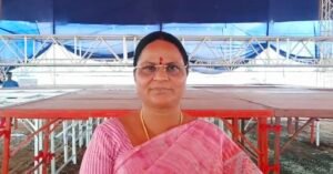 रामलीला मंचन के लिए तैयार हो गया कोरबा ,बनारस की रामलीला मंडली बनाएगी राममय वातावरण, महापौर संजू देवी राजपूत ने सबको दिया न्योता, देखिए वीडियो 1 Screenshot 20250926 181032 Gallery