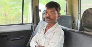 पारिवारिक कलह में पत्नी की हत्या कुल्हाड़ी से हत्या करने वाला पति गिरफ्तार 1 Screenshot 20251001 123432 Gallery