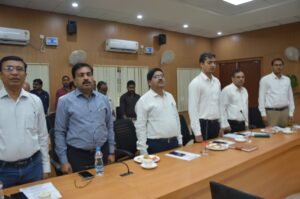 वंदे मातरम् के सामूहिक गायन ने जगाई राष्ट्रभाव की अनुभूति 3 IMG 20251107 WA0040