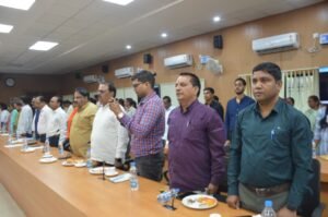 वंदे मातरम् के सामूहिक गायन ने जगाई राष्ट्रभाव की अनुभूति 2 IMG 20251107 WA0041