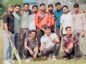 एनकेएच ओलंपिक्स 2025 : न्यू कोरबा हॉस्पिटल में 9 से 12 नवम्बर तक खेलकूद प्रतियोगिताओं का आयोजन 3 IMG 20251112 WA0060