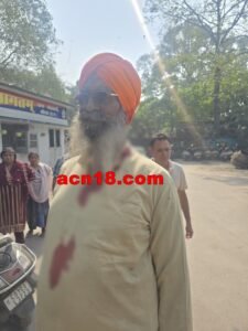 बालिकाओं से अश्लील हरकत. शिकायत हुई तो वरिष्ठ नागरिक का सिर फोड़ा. सामाजिक संगठन के लोगों ने मामले को लिया गंभीरता से.आरोपी सैफ खान गिरफ्तार 1 WhatsApp Image 2025 11 10 at 3.11.50 PM