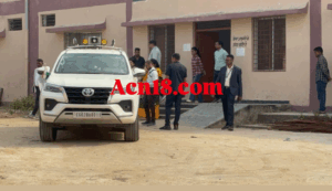 तीन अपचारी बालक संप्रेक्षण गृह से फरार.एक बालक लौट आया, दो कि पुलिस कर रही है तलाश.मंत्री लक्ष्मी राजवाड़े स्वयं पहुंची बाल सुधार गृह 3 IMG 20251201 141929