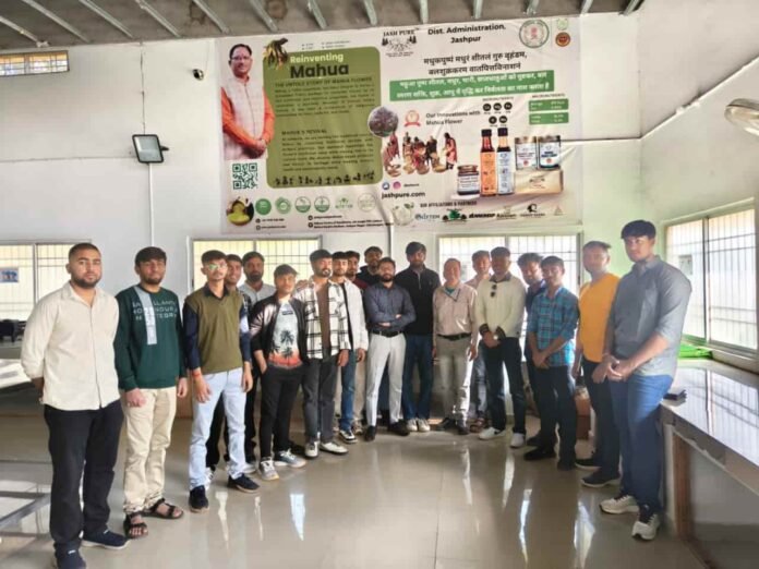 acn yuva