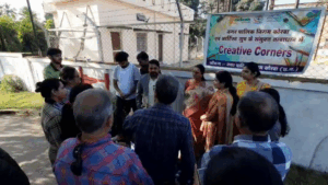 नगर निगम ने पेंटिंग कॉर्नर की शुरुआत की.शहर में सौंदर्य को बढ़ावा देने की एक कोशिश.. 1 vlcsnap 2025 12 09 17h41m53s958