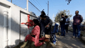 नगर निगम ने पेंटिंग कॉर्नर की शुरुआत की.शहर में सौंदर्य को बढ़ावा देने की एक कोशिश.. 2 vlcsnap 2025 12 09 17h42m05s554