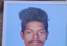 24 वर्षीय रानू साहू की हत्या का राजफाश, एक तरफा मोहब्बत के चलते हुई थी हत्या