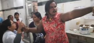 अस्पताल में डिस्चार्ज को लेकर महिला ने मचाया हंगामा, देखिए वीडियो 1 Screenshot 20260121 152606 Gallery