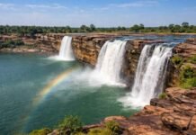 बस्तर पर्यटन ने भरी नई उड़ान, वर्षों से लंबित योजनाओं को मिली गति