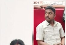 पामगढ़ तहसील कार्यालय में ACB की दबिश,नायब तहसीलदार और पटवारी को रिश्वत लेते रंगे हांथ पकड़ा, 35 हजार की रिश्वत लेते ACB की टीम ने पकड़ा