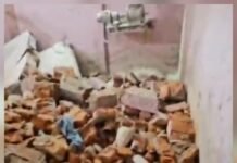 तीन मजदूरों की मौत के मामले में कोल्ड स्टोरेज एंड एग्रो प्रोडक्ट के संचालक पर अपराध दर्ज, दीवार गिरने से हुई थी मजदूरों की मौत