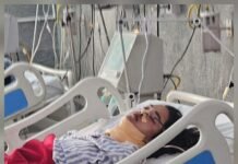 कोरबा ले जाकर प्रेमी ने प्रेमिका का गला रेता, इलाज के दौरान प्रेमिका की हुई मौत, युवती पर हमले के बाद आरोपी युवक ने भी काट लिया था खुद का गला,मौके पर हो गई थी प्रेमी की मौत