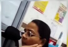 डिलीवरी के नाम पर सरकारी नर्स द्वारा उगाही, बेटा होने की खुशी में पैसे मांगे नर्स ने, देखिए वीडियो