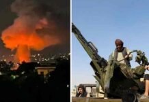 पाकिस्तान-अफगानिस्तान में जंग के हालात: PAK ने फिर एयरस्ट्राइक की, तालिबान बोला- इस्लामाबाद में मिलिट्री ठिकाने को निशाना बनाया