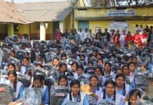 अदाणी फाउंडेशन की ‘कम्युनिटी फर्स्ट’ पहल से कोरबा क्षेत्र में शिक्षा, स्वास्थ्य और सुरक्षा को मिली नई मजबूती, देखिए वीडियो