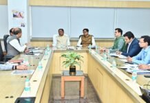 छत्तीसगढ़ में स्टार्टअप्स को मिलेगा बड़ा सपोर्ट,कैबिनेट ने वर्ष 2025-30 की नई स्टार्टअप नीति को दी मंजूरी