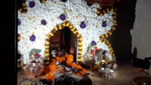 महाशिवरात्रि पर सर्वमंगला मंदिर में भी उमड़ी भक्तों की भीड़, देखिए वीडियो 1 IMG 20260215 WA0132