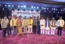 भक्ति और संस्कृति के संगम पाली महोत्सव का हुआ भव्य समापन
