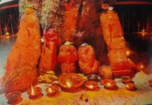 ग्राम देवता की प्रतिमा उठा ले गए चोर 1 IMG 20260217 WA0028