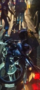 एसईसीएल के रिटायर कर्मी की सड़क दुर्घटना में मौत ,मृतक अरुण कुमार रहते थे विकास नगर में 3 IMG 20260218 WA0085