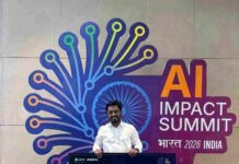 AI की दुनिया में राष्ट्रीय मंच पर लहराया छत्तीसगढ़ का परचम : इंडिया AI इंपैक्ट बिल्डथॉन में रायपुर के अनुराग मानिक और आस्था मानिक ने हासिल किया प्रथम स्थान