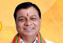 कैबिनेट मंत्री श्री लखन लाल देवांगन के प्रस्ताव पर कोरबा नगर एवं जिले को बजट में मिली करोड़ों की सौगातें, कोरबा नगर निगम क्षेत्र की महत्वपूर्ण सड़कों, पुल-पुलिया, स्कूल भवनों को बजट में मिली स्वीकृति