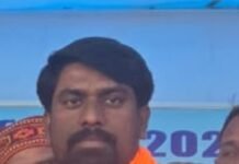 सुपारी किलर राजू सोनकर बीजेपी से बाहर