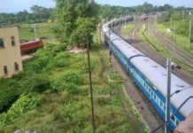 Holi Special Train: होली पर यात्रियों को राहत, SECR चलाएगा होली स्पेशल ट्रेन