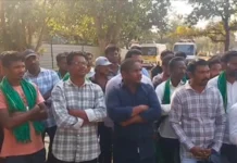 Sukma News: पूवर्ती शमशान में नक्सली कमांडर हिड़मा के कथित क्रियाकर्म का मामला, आंध्र प्रदेश और तेलंगाना से पहुंचे 70–80 लोग, पुलिस ने पूछताछ के बाद छोड़ा