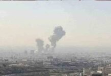 अमेरिका-इजराइल ने ईरान पर हमला किया, कई शहरों में धमाकेः सुप्रीम लीडर खामेनेई सुरक्षित जगह भेजे गए; अमेरिका से बातचीत के बीच अटैक