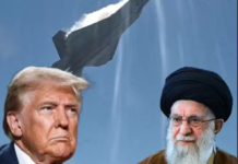 अमेरिका के 50 फाइटर जेट मिडिल ईस्ट रवानाः अमेरिकी उपराष्ट्रपति बोले- ईरान हमारी शर्तें मानने को तैयार नहीं; ट्रम्प के पास दूसरे रास्ते भी मौजूद