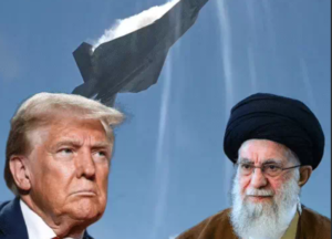 अमेरिका के 50 फाइटर जेट मिडिल ईस्ट रवानाः अमेरिकी उपराष्ट्रपति बोले- ईरान हमारी शर्तें मानने को तैयार नहीं; ट्रम्प के पास दूसरे रास्ते भी मौजूद 1 Screenshot 2026 02 18 14 05 02 643 com.ak .ta .dainikbhaskar.activity