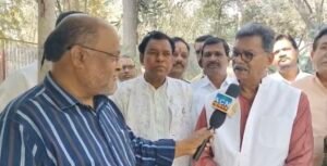 गरीबों के लिए मौत का सामान लाए हैं प्रधानमंत्री, मनरेगा को लेकर नेता प्रतिपक्ष ने केंद्र पर साधा निशाना, देखिए और क्या कहा डॉक्टर चरण दास महंत ने 1 Screenshot 20260217 122438 Gallery 1