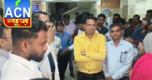 अस्पताल अधीक्षक गोपाल कंवर ने खो दिया संयम, आक्रोशित लोगों से कहा निकल जाओ बाहर , मौत से आकर्षित लोग और भड़के , देखिए वीडियो 1 Screenshot 20260225 141113 Gallery