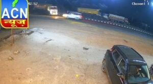 सड़क हादसे में चार लोगों की मौत , रॉन्ग साइड से आए ट्रेलर से टकराई स्कॉर्पियो , देखिए दुर्घटना का एक्सक्लूसिव वीडियो 1 Screenshot 20260227 123324 Gallery