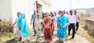 निर्धारित शेड्यूल के अनुरूप हो निर्माण कार्य, गुणवत्ताहीनता पर होगी कड़ी कार्यवाही - महापौर 2 WhatsApp Image 2026 02 13 at 17.21.10 1