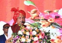 मुख्यमंत्री कन्या विवाह योजना : सामाजिक समरसता का विश्व रिकॉर्ड