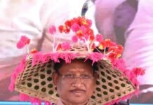 किसानों के सम्मान और समृद्धि के लिए सरकार प्रतिबद्ध : मुख्यमंत्री श्री विष्णुदेव साय